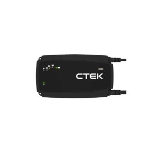 CHARGEUR CTEK I1225   12V 25A SANS BOUTON MODE