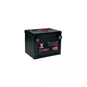 BATTERIE YUASA YBX7110 START STOP EFB 12V 75AH 730A