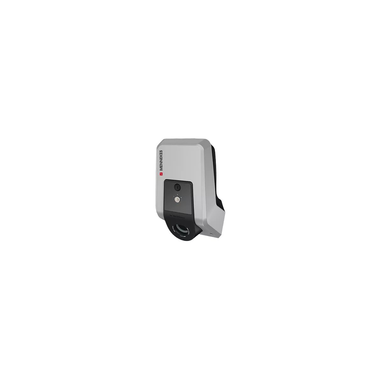 WALLBOX MENNEKES AMTRON STANDARD E 3.7/7.4 T2S avec Obturateur WALLBOX MENNEKES AMTRON STANDARD E 3.7/7.4 T2S avec Obturateur – Image 1