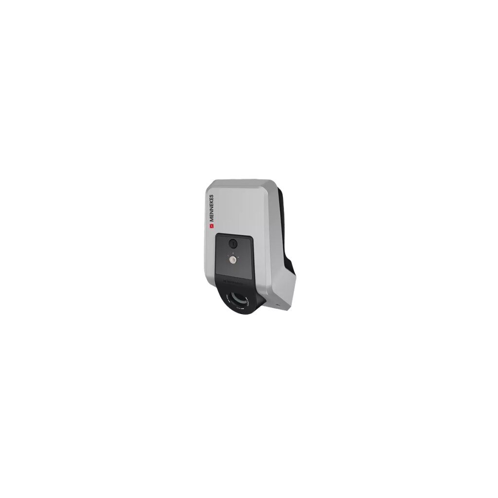 WALLBOX MENNEKES AMTRON STANDARD E 11/22 T2S avec Obturateur
