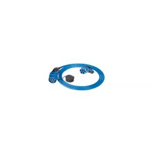 CABLE DE RECHARGE MENNEKES MODE 3 TYPE 2 20A 4M