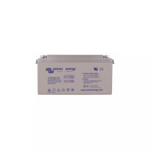 BATTERIE VICTRON ENERGY AGM DEEP CYCLE 12V 165Ah