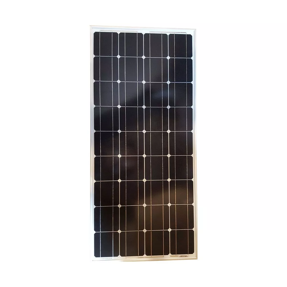 PANNEAU SOLAIRE VICTRON ENERGY MONOCRISTALLIN 90W 12V PANNEAU SOLAIRE VICTRON ENERGY MONOCRISTALLIN 90W 12V – Image 1