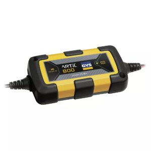 CHARGEUR DE BATTERIE GYS ARTIC 800