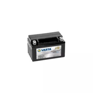 BATTERIE MOTO VARTA AGM ACTIVE YTX7A(FA) 12V 6AH 90A