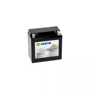 BATTERIE MOTO VARTA AGM ACTIVE YTX14(FA) 12V 12AH 200A