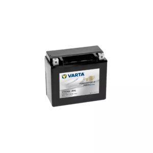BATTERIE MOTO VARTA AGM ACTIVE YTX20L(FA) 12V 18AH 270A
