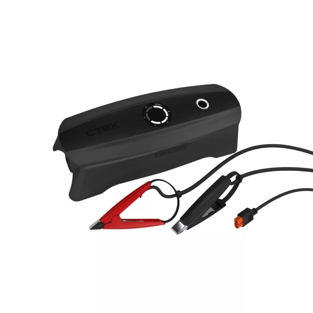 CHARGEUR CTEK CS FREE