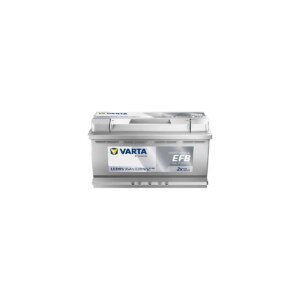 BATTERIE VARTA DUAL PURPOSE EFB LED95 12V 95AH 850A