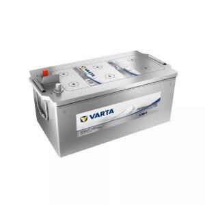 BATTERIE VARTA DUAL PURPOSE EFB LED240 12V 240AH 1200A