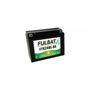 BATTERIE MOTO FULBAT GEL FTX24HL BS / YTX24HL BS 12V 21AH 350A