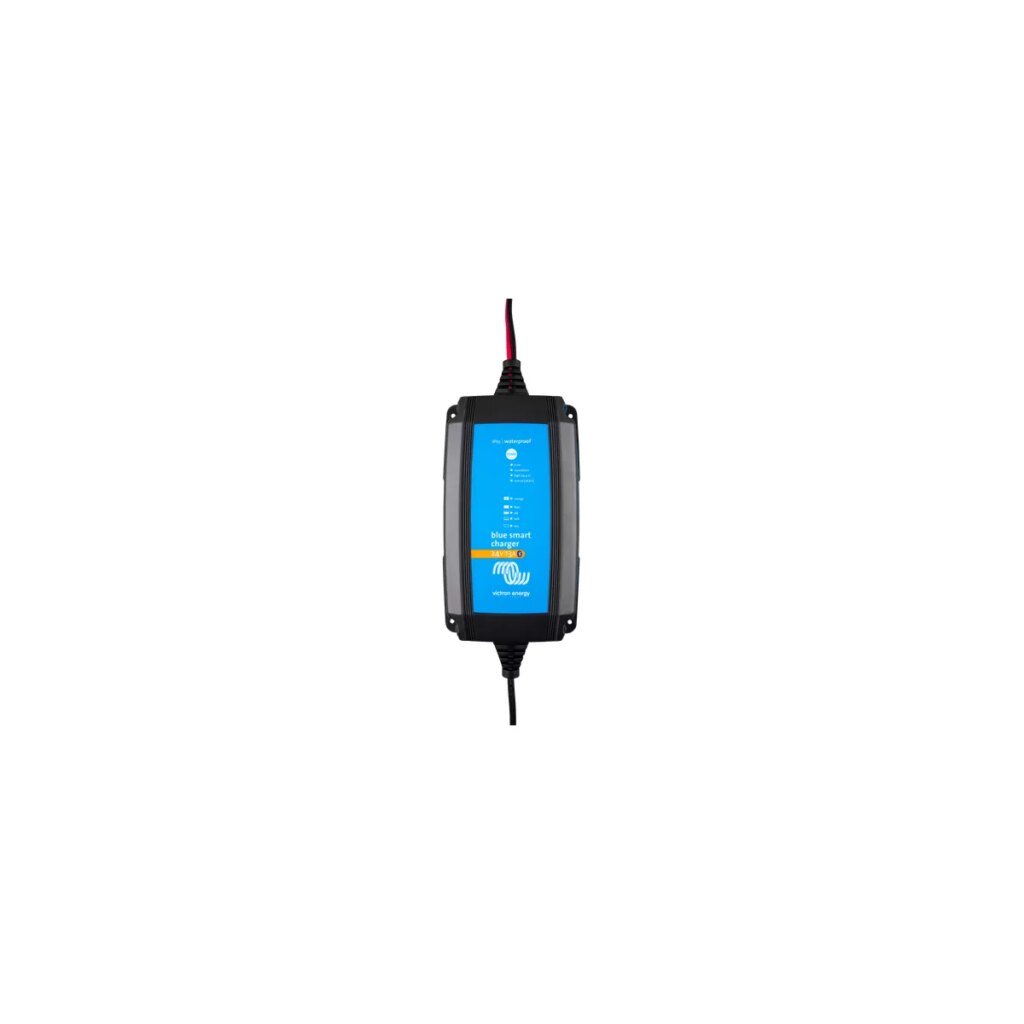 Blue Smart IP65 Charger 24/13(1) 230V CEE 7/17 Retail