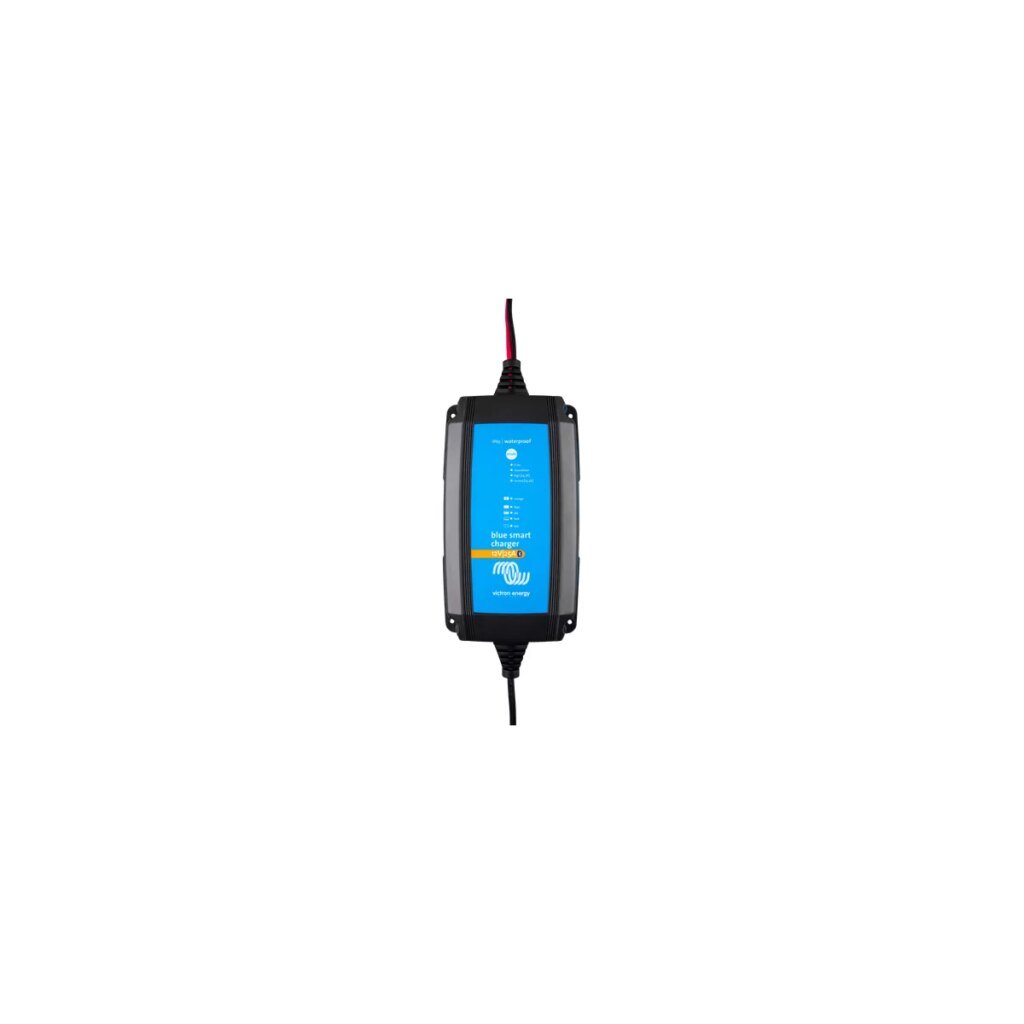 Blue Smart IP65 Charger 12/25(1) 230V CEE 7/17 Retail