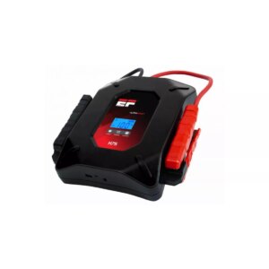 BOOSTER LEMANIA ENERGY H75 START HYBRIDE PORTABLE 12V 1600A