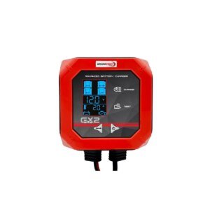 CHARGEUR LEMANIA ENERGY GX2   12V 2A