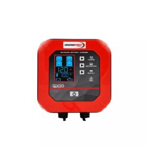CHARGEUR LEMANIA ENERGY GX10   12V 10A