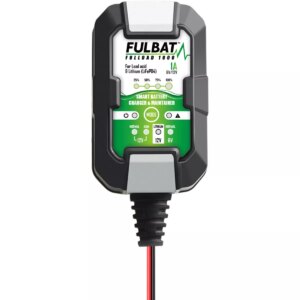 CHARGEUR FULBAT FULLOAD 1000   6/12 VOLTS