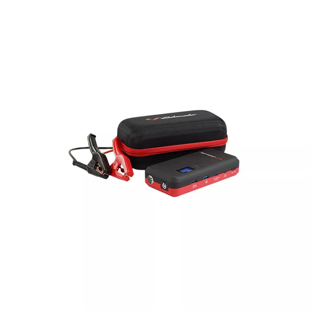 BOOSTER SCHUMACHER SL1317U 1000A LITHIUM PACK