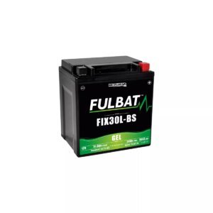 BATTERIE MOTO FULBAT GEL FB16AL-A2 / YB16AL-A2 12V 16,8AH 210A