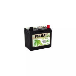 BATTERIE TONDEUSE FULBAT CA/CA U1R 9FCA 12V 28AH 300A