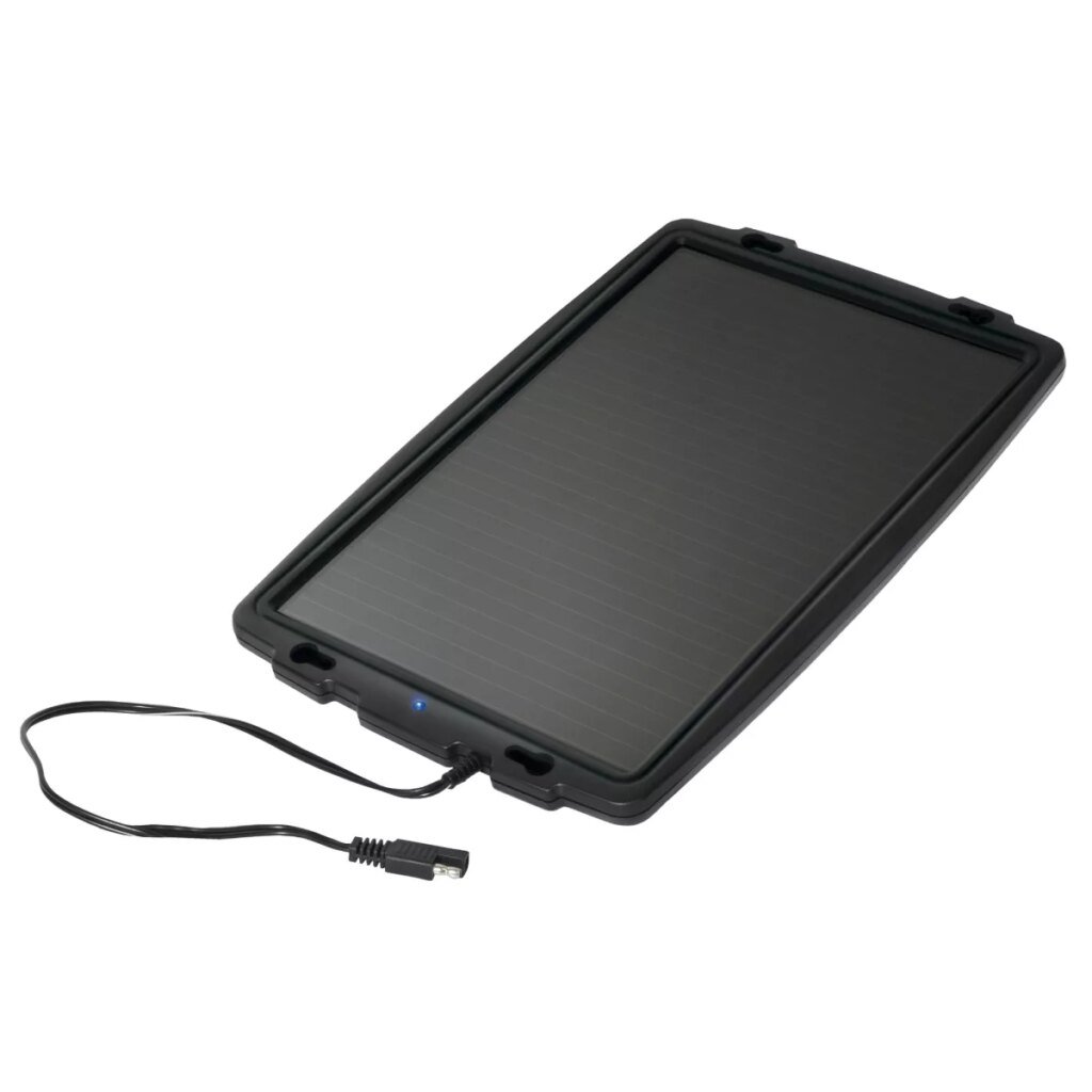 KIT SOLAIRE DE MAINTIEN DE CHARGE GYS 12 VOLTS