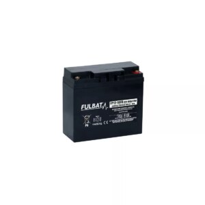 BATTERIE FULBAT FP12 18FR 12V 18AH
