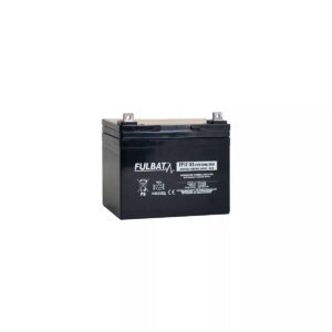 BATTERIE FULBAT FP12-33 12V 33AH