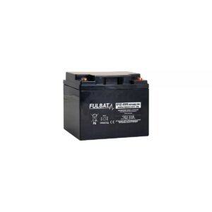 BATTERIE FULBAT FP12-40FR 12V 40AH