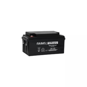 BATTERIE FULBAT FP12 65