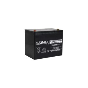 BATTERIE FULBAT FP12 65H