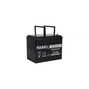 BATTERIE FULBAT FP12-80