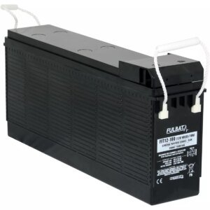 BATTERIE FULBAT FFT12-100