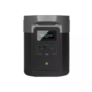 BATTERIE ECOFLOW DELTA MAX 2000WH