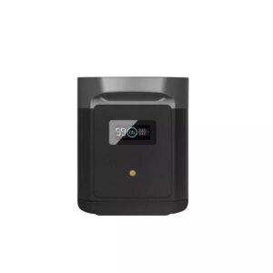 BATTERIE ECOFLOW DELTA MAX START EXTRA 2000WH