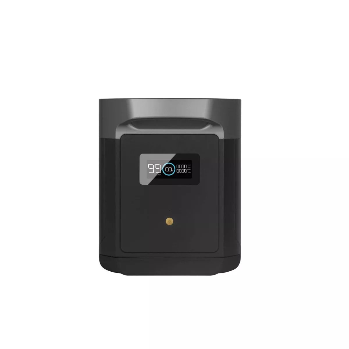 BATTERIE ECOFLOW DELTA MAX START EXTRA 2000WH BATTERIE ECOFLOW DELTA MAX START EXTRA 2000WH – Image 1