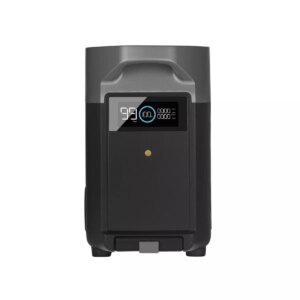 BATTERIE ECOFLOW DELTA PRO SMART EXTRA 3600WH