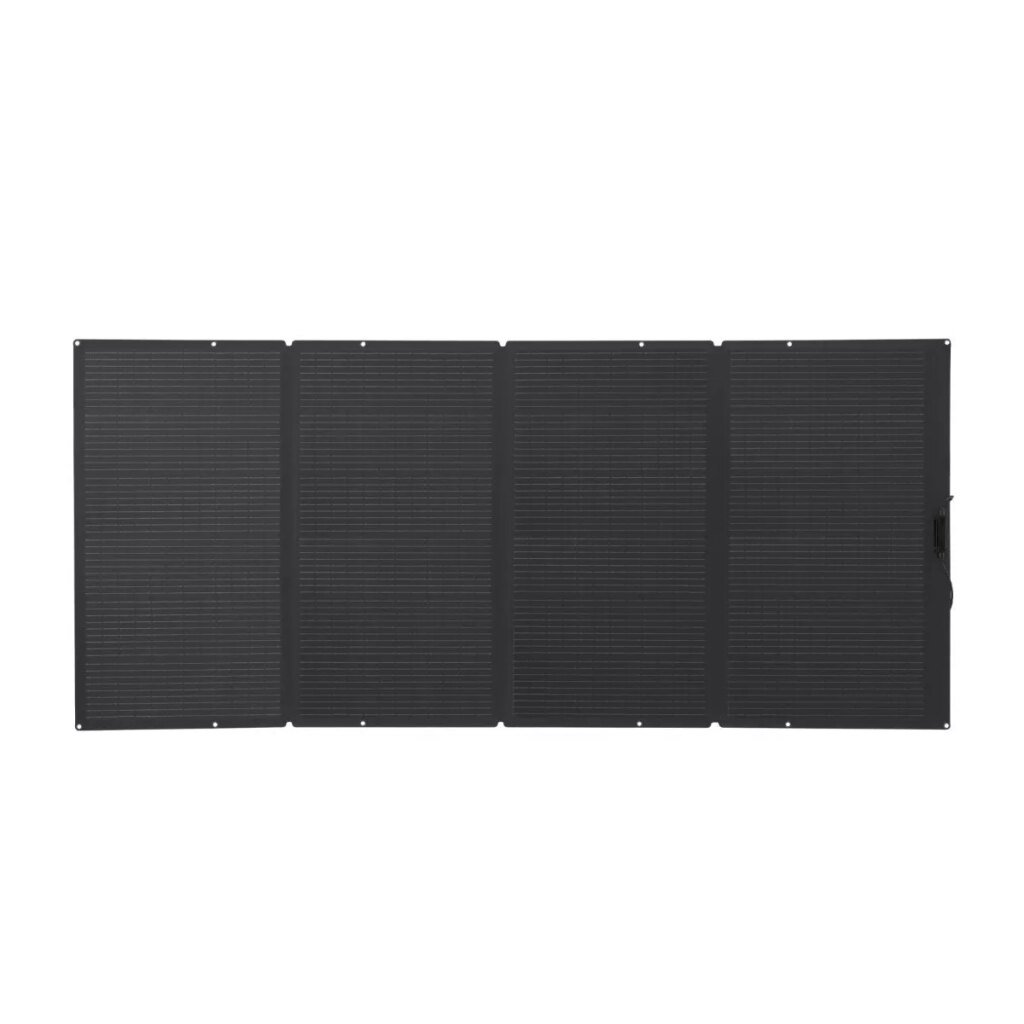PANNEAU SOLAIRE ECOFLOW 400W