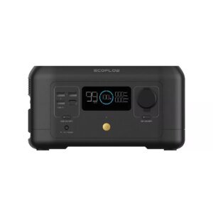 BATTERIE ECOFLOW RIVER MINI 210WH