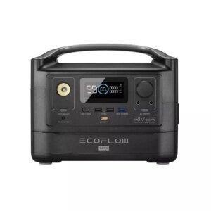 BATTERIE ECOFLOW RIVER MAX 576WH