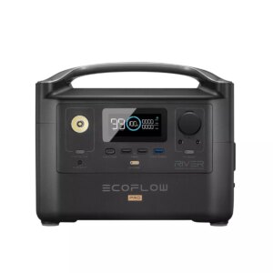 BATTERIE ECOFLOW RIVER PRO 720WH