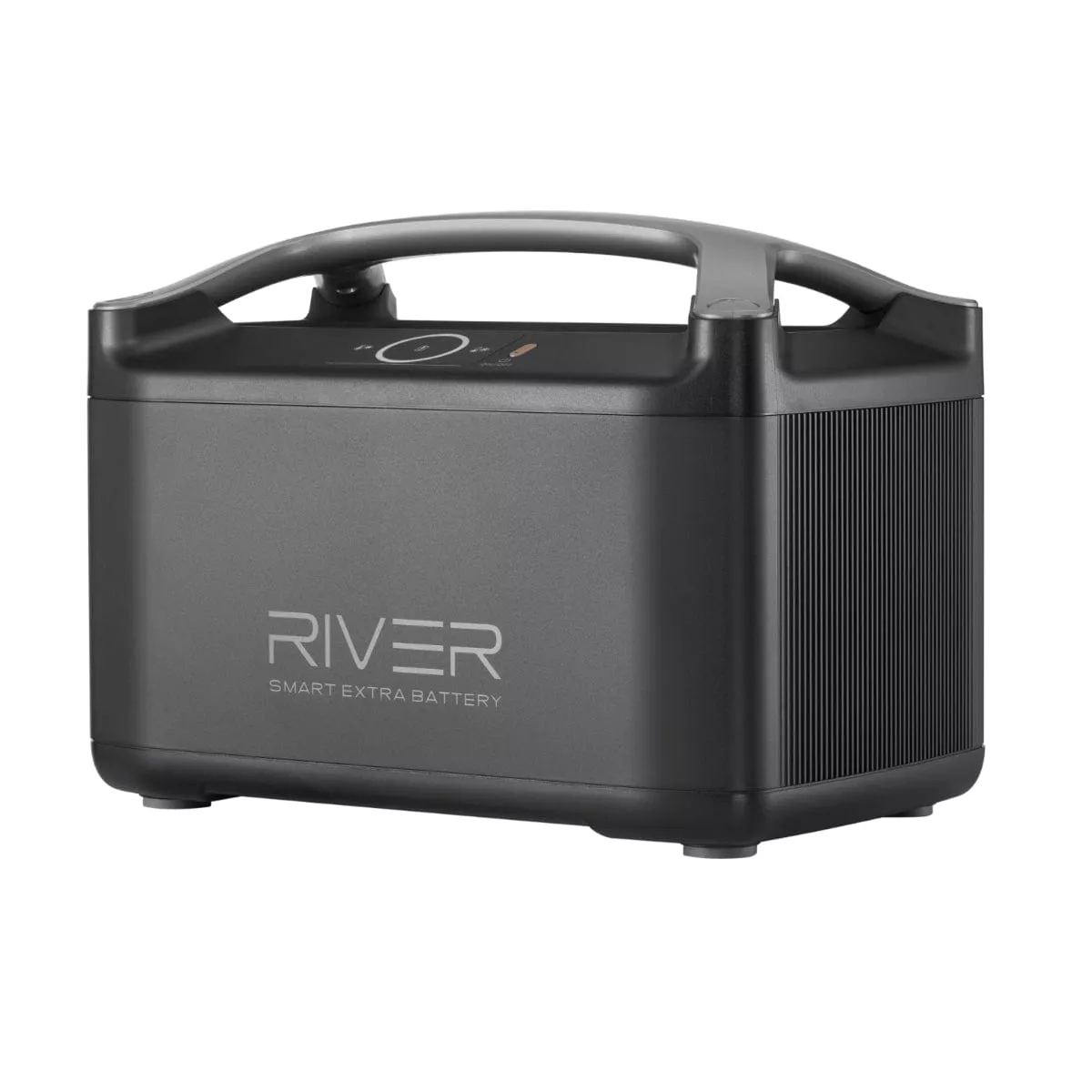 BATTERIE ECOFLOW RIVER PRO EXTRA BATTERY 720WH BATTERIE ECOFLOW RIVER PRO EXTRA BATTERY 720WH – Image 1