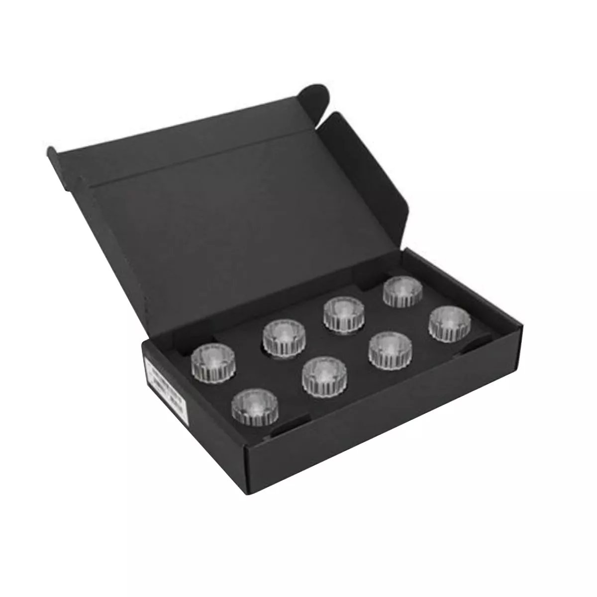 COFFRET ECOFLOW 8 VENTOUSES POUR PANNEAU SOLAIRE COFFRET ECOFLOW 8 VENTOUSES POUR PANNEAU SOLAIRE – Image 1
