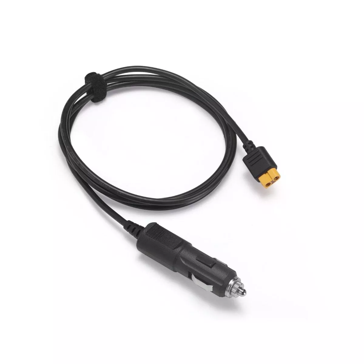 CABLE DE RECHARGE POUR VOITURE ECOFLOW XT60 CABLE DE RECHARGE POUR VOITURE ECOFLOW XT60 – Image 1