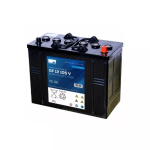 BATTERIE GEL SONNENSCHEIN GF12105V 12V 105AH
