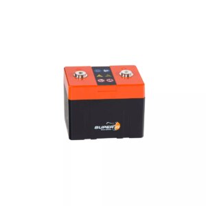 BATTERIE SUPER B LITHIUM ANDRENA 12V 7.5AH