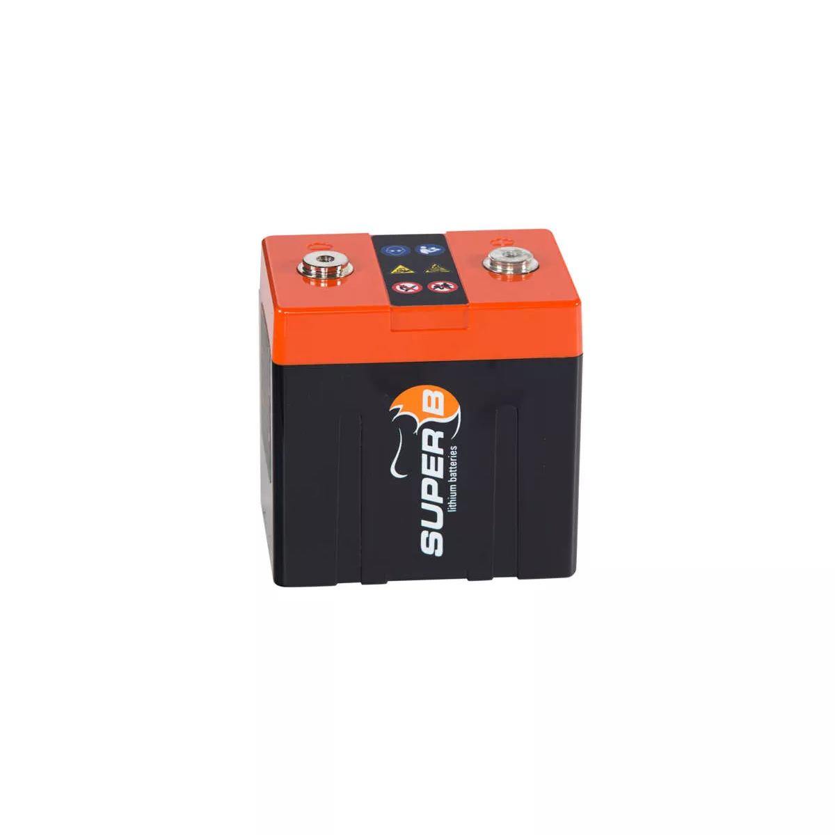 BATTERIE SUPER B LITHIUM ANDRENA 12V 10AH BATTERIE SUPER B LITHIUM ANDRENA 12V 10AH – Image 1