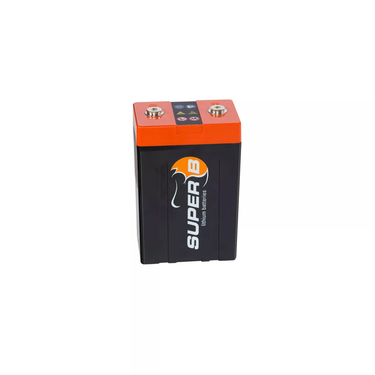 BATTERIE SUPER B LITHIUM ANDRENA 12V 15AH BATTERIE SUPER B LITHIUM ANDRENA 12V 15AH – Image 1