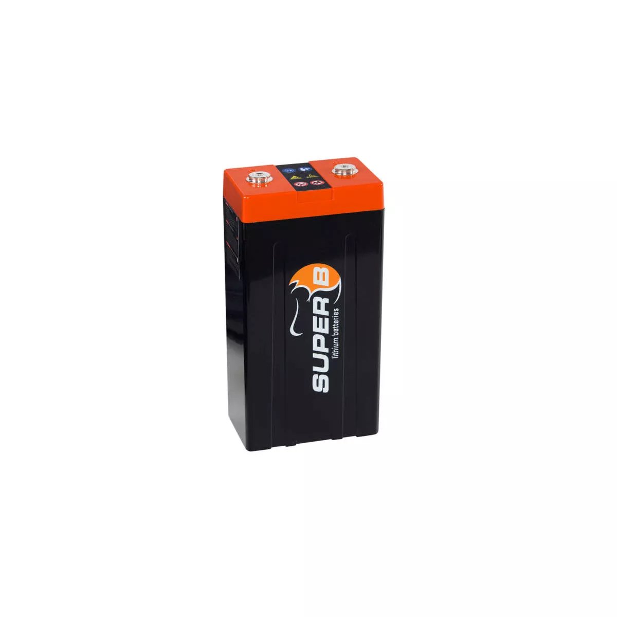 BATTERIE SUPER B LITHIUM ANDRENA 12V 20AH BATTERIE SUPER B LITHIUM ANDRENA 12V 20AH – Image 1