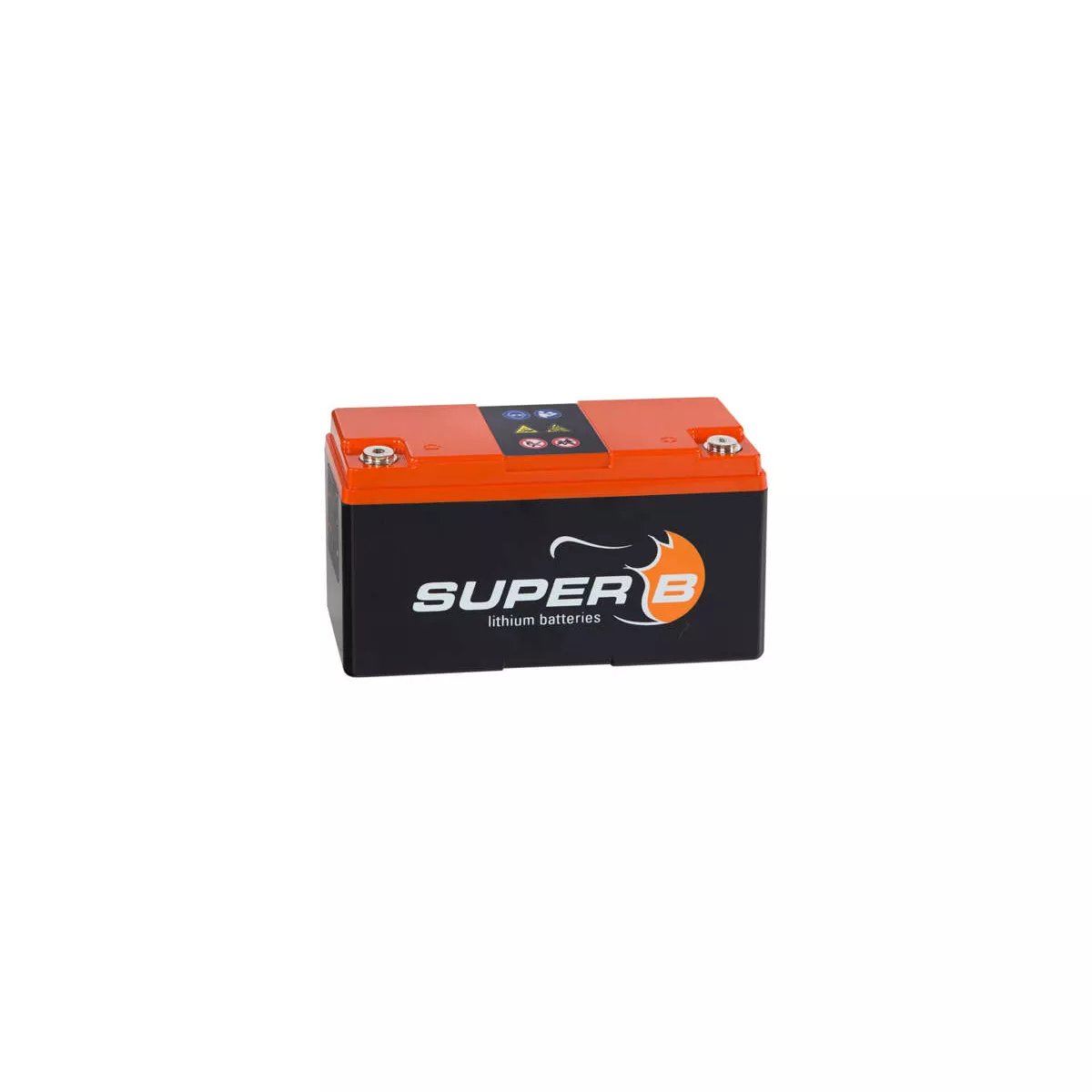 BATTERIE SUPER B LITHIUM ANDRENA 12V 25AH BATTERIE SUPER B LITHIUM ANDRENA 12V 25AH – Image 1