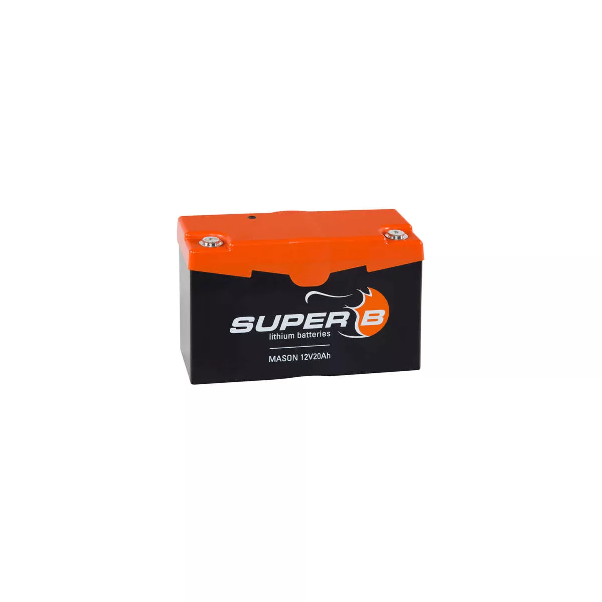 BATTERIE SUPER B LITHIUM Mason 12V 20AH BATTERIE SUPER B LITHIUM Mason 12V 20AH – Image 1